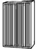 Electrolux EAC315 air cleaner HEPA-filter