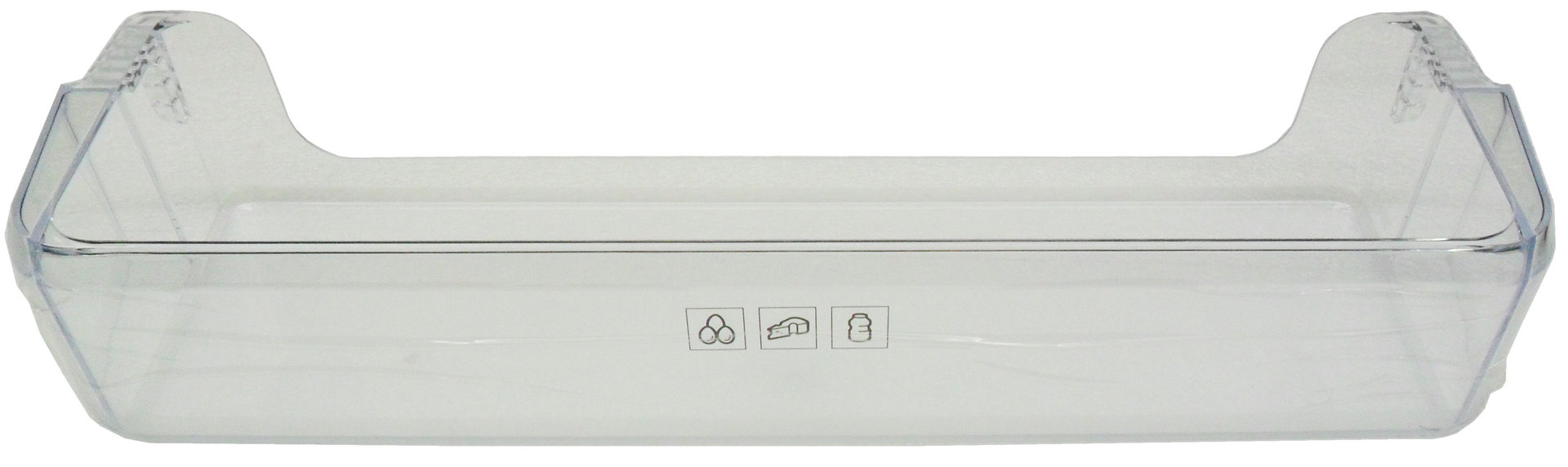 Samsung Fridge Door Top Shelf Rr Fhp Fi Appliance Spare Parts