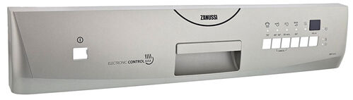 Rosenlew RW5530X / Zanussi ZDF501X control panel