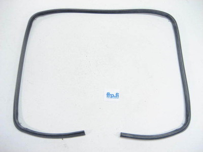 Electrolux Rosenlew oven door gasket 1185mm