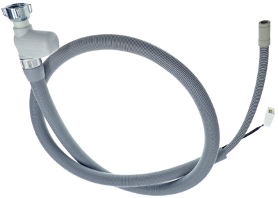 Samsung dishwasher inlet hose Aqua stop (H414783)