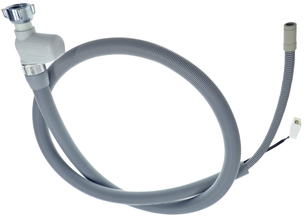 Samsung dishwasher hot water best sale connection