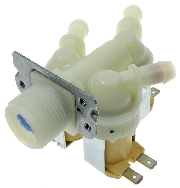 Water inlet valve lg deals washing machine