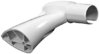 Elektro Helios SK/SN oven handle end