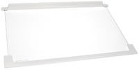 AEG Electrolux fridge glass shelf SK 475x305mm (2251531063)