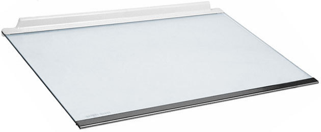 Electrolux ERG/ENN/EJ fridge middle glass shelf (2651077261)