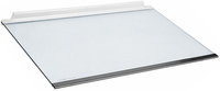 Electrolux ERG/ENN/EJ fridge middle glass shelf (2651077261)