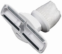 Electrolux vacuum cleaner crevice nozzle, white