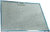 Electrolux cooker hood grease filter EFT531