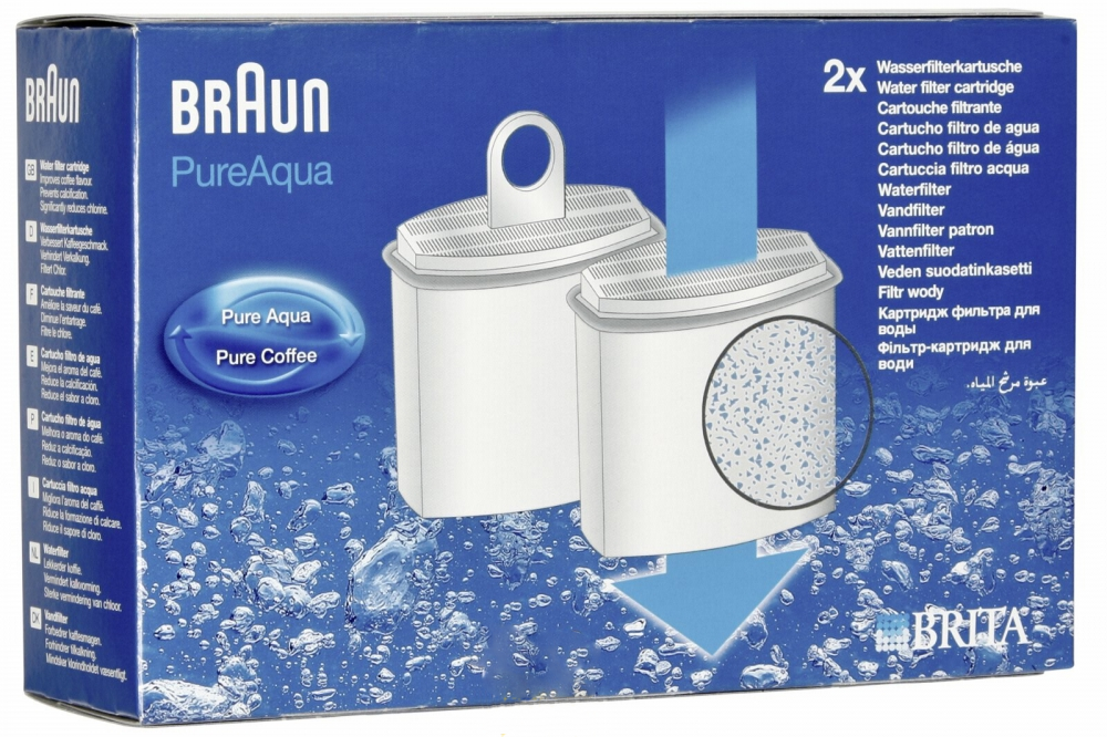 braun water filter