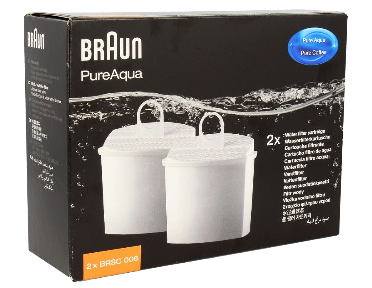 Braun coffee maker filters KWF2 AX13210006 fhp.fi appliance spare