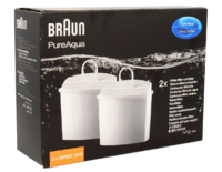 Braun coffee maker filters KWF-2 AX13210006