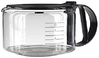 Braun coffee maker glass jug KFK 8