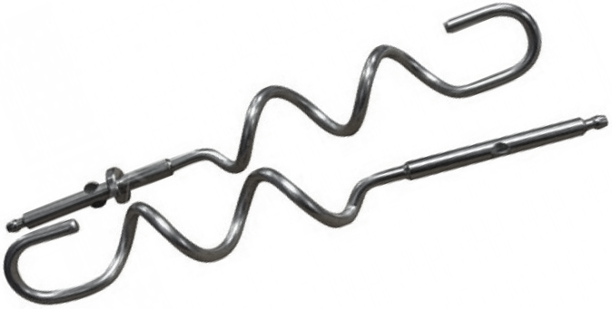 kenwood dough tool