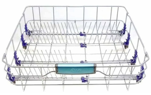 LG dishwasher lower basket AHB72909101