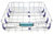 LG dishwasher lower basket AHB72909101