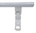 Samsung fridge door handle DA97-07529X