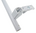 Samsung fridge door handle DA97-07529X