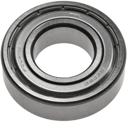 Samsung washing machine drum bearing 6205ZZC4E