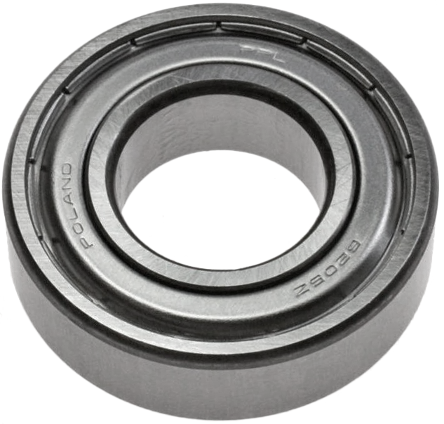 Samsung washing machine drum bearing 6205ZZC4E