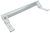 Samsung fridge handle, white RL5 / RL6