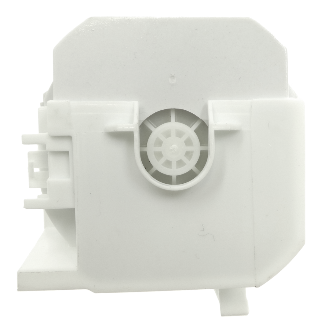 Siemens dishwasher not draining Integrert