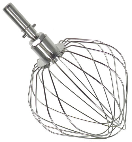 Kenwood Major INOX whisk, 12mm axle (KW717152)