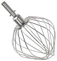 Kenwood Major yleiskoneen rosterivispilä, 12mm akseli (KW717152)