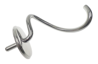 Kenwood Major dough hook, stainless AW20011050