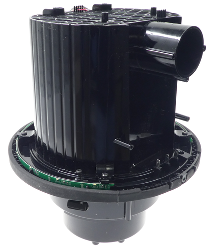 Beam central vacuum cleaner motor (625SB, 650TB) Beam central vacuum cleaner motor (625SB, 650TB)