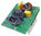 Beam central vacuum cleaner circuit board (SB625, 650TB, SC675, TC700)