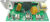 Beam central vacuum cleaner circuit board (SB625, 650TB, SC675, TC700)