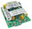 Beam central vacuum cleaner circuit board (SB625, 650TB, SC675, TC700)