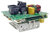 Beam central vacuum cleaner circuit board (SB625, 650TB, SC675, TC700)
