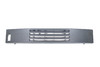 AEG Husqvarna fridge bottom ventilation grille, grey