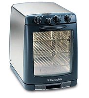 Convection oven Minikombi (240913)