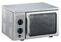 Convection oven 3 GN 2/3