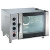 Convection oven Smart Steam 6 GN (240003)