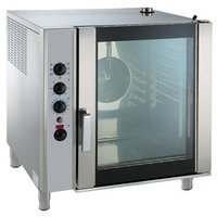 Convection oven Smart Steam 10 GN (240004)