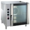 Convection oven Smart Steam 10 GN (240004)