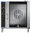 Convection oven Smart Steam 10 GN (260691)