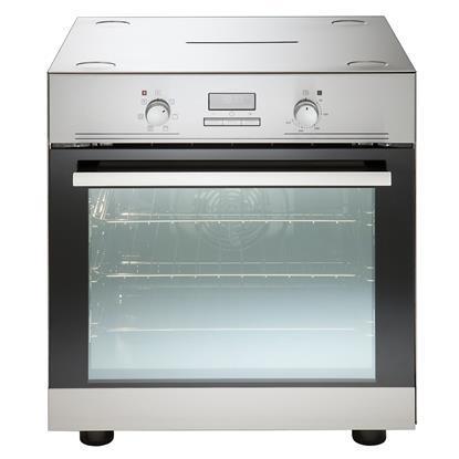 Convection oven ACF
