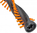 Electrolux ZB3/ZB5 roller brush (140011839044)