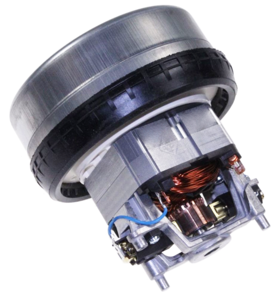 Nilfisk / Electrolux vacuum cleaner motor GD930S2 / UZ930S2
