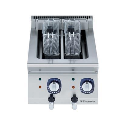 Electrolux Professional deep fryer, table top