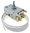 Electrolux fridge thermostat K57P2056/K57L5864
