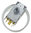 Electrolux fridge thermostat K57P2056/K57L5864