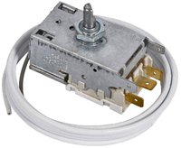 Electrolux / Elektro Helios jääkaapin termostaatti K57P2056