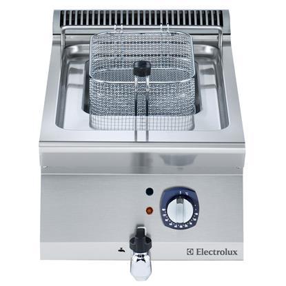 Electrolux Professional deep fryer, table top 7 l