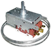 Electrolux / Zanussi fridge thermostat 077B6772